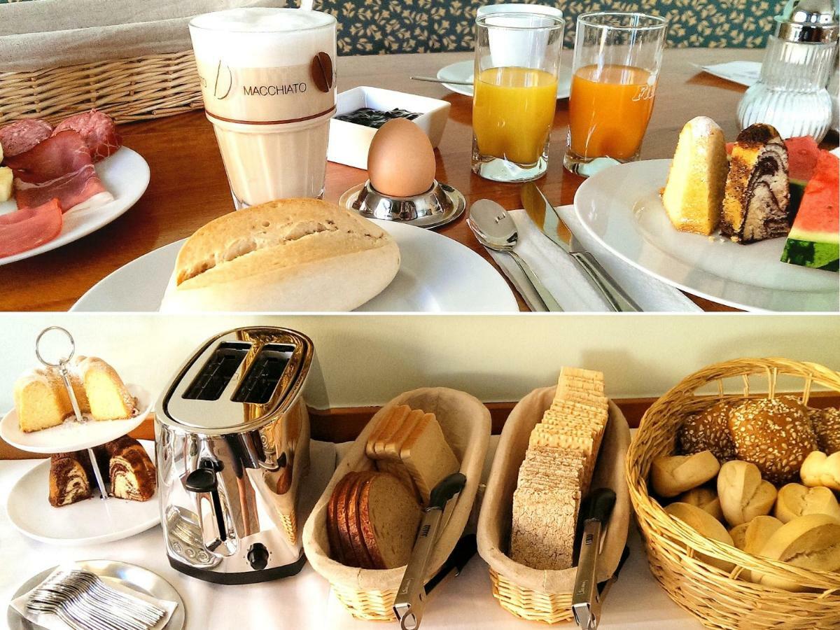 Hotel Burgas Stassfurt Εξωτερικό φωτογραφία